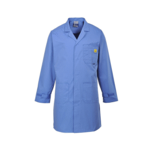 ESD Antistatic Apron, For Laboratory