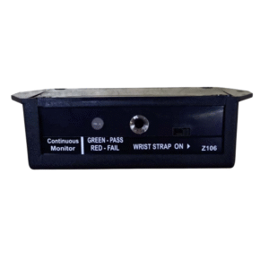 Continuous Wrist Strap Monitor Z106