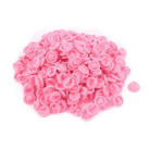 Anti-Static ESD Finger Cots Pink (3)