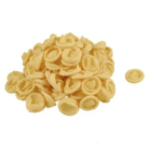 Anti-Static ESD Finger Cots Yellow (2)