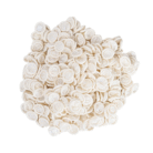 Anti-Static ESD Finger Cots white