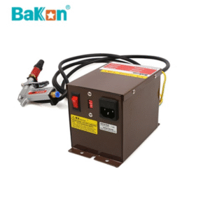 Bakon BK-GS4000 Industrial use Antistatic Ionizing air gun