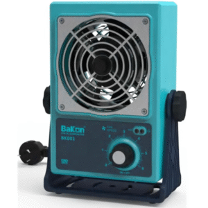 Bakon BK001 Ionizing Air blower