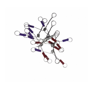 Bakon BK191-211 Temperature Sensor wire