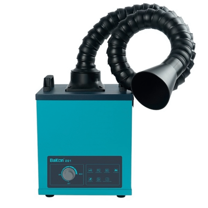 Bakon BK261 Soldering Fume Extractor