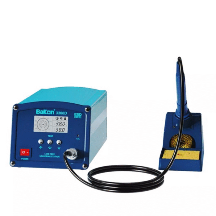 Bakon BK3300D Soldering Station- 280W