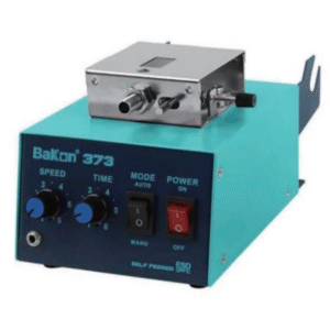 Bakon BK373 Automatic Solder feeding system