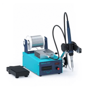 Bakon BK375B+ Soldering Station with auto tin feeding