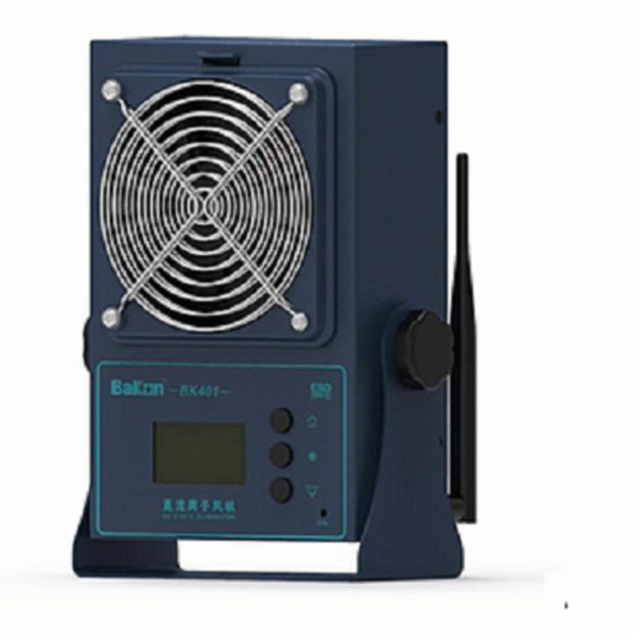 Bakon BK401 Ionizing Air Blower