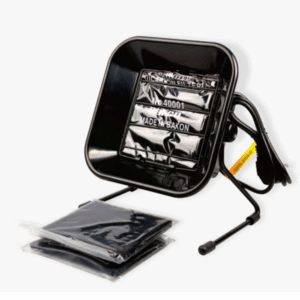 Bakon BK493 Smoke Absorber