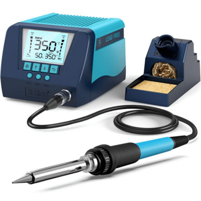 Bakon BK60 Soldering Station- 60W