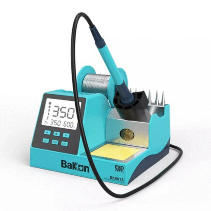 Bakon BK601S 90W Soldering Station with Digital Display