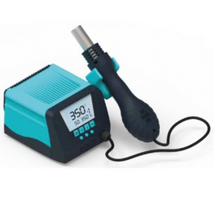 Bakon BK999 IOT High-power lead-free soldering station
