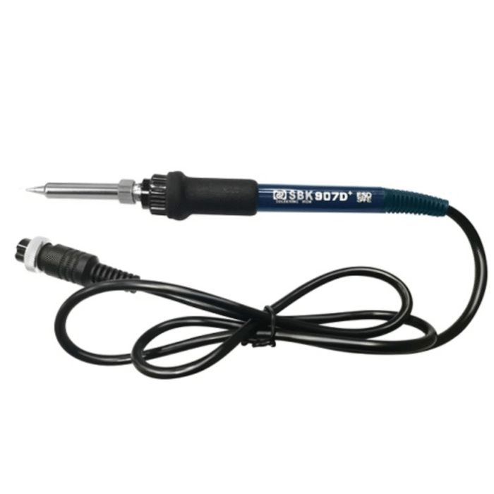 Bakon BK907D+ Spare Soldering Iron for SBK936D+ Soldering Station