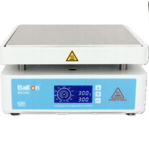 Bakon BK946 Desoldering Heating plate