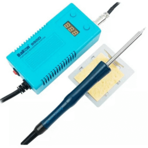 Bakon BK950D Portable Digital Soldering Station