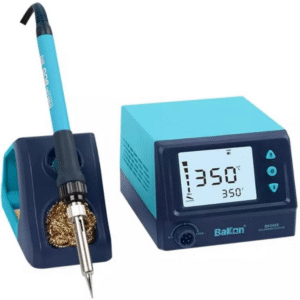 Bakon BK969S Digital Soldering Station- 60W