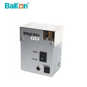 Bakon Bk375 Automatic Brokentin Line Slotting Machine