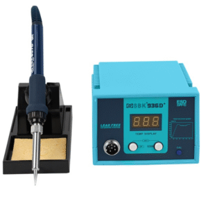 Bakon SBK936D+ Digital Soldering Station- 60W
