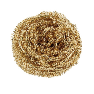 Brass Wool Tip Cleaner