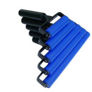 ESD Silicone Roller