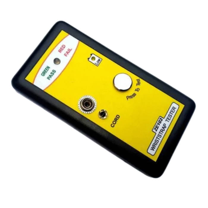 ESD Wrist Strap Tester ZE102