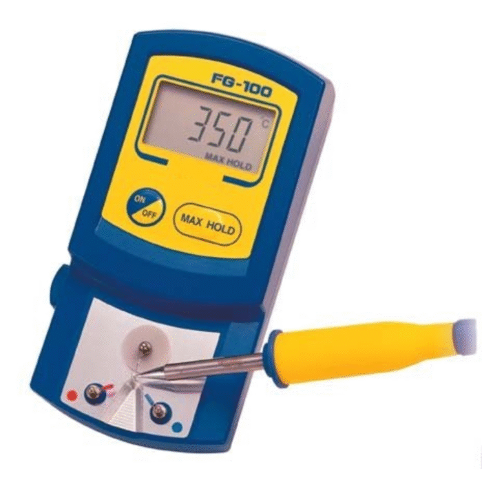 FG 100 Thermometer