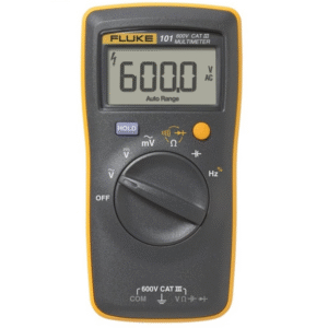 Fluke 101 Digital Multimeter