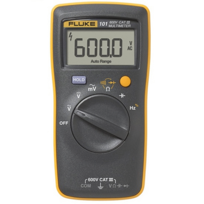 Fluke 101 Digital Multimeter