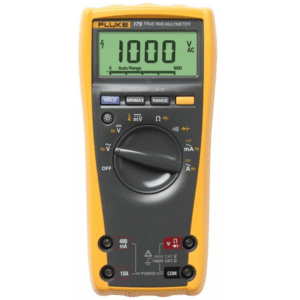 Fluke 179 True-Rms Digital Multimeter