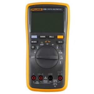 Fluke 17B+ Digital Multimeter