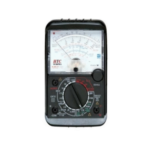 HTC Instruments YX- 360 TRE-B Analog Multimeter