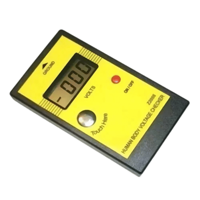 Human Body Voltage Checker (with Hazard Alarm) Z2055A