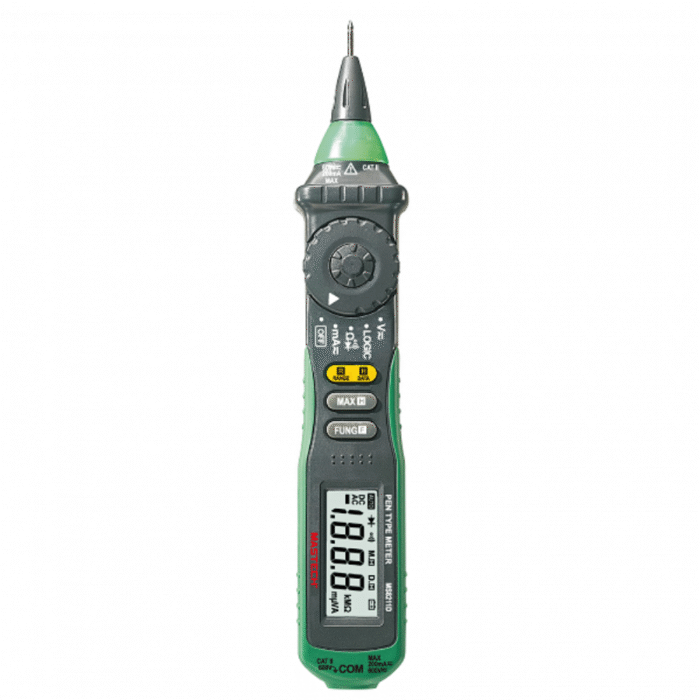 Mastech MS8211D - Pen-type Digital Multimeter