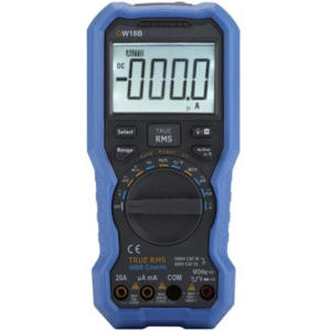 OWON OW18B 3-in-1 Smart Bluetooth Digital Multimeter