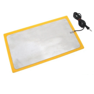 Single Footplate & Cord Z103F