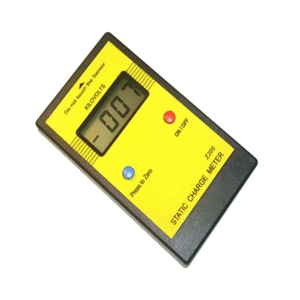 Static Charge Meter – Digital Z205