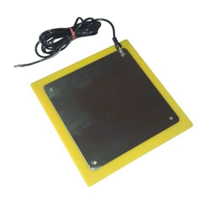 Static Discharge Palmplate & Cord Z103P