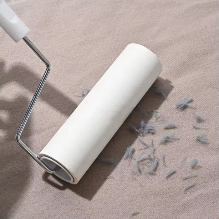 Sticky roller handle (3)