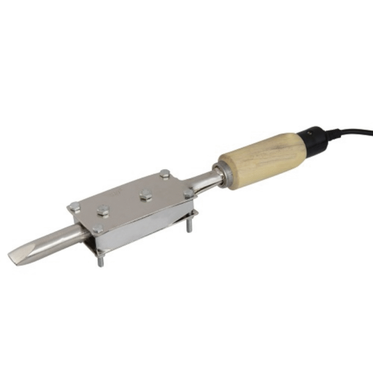 Toni 1000W Soldering Iron STC_1441