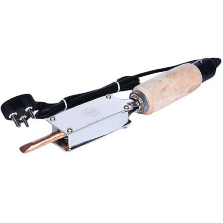 Toni 240W Soldering Iron STC_1260