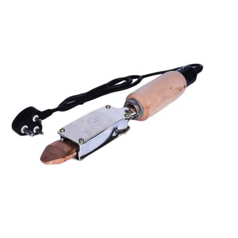 Toni 350W Soldering Iron STC_1401A