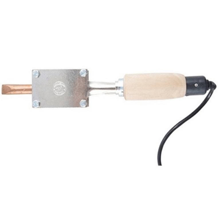 Toni 500W Soldering Iron STC_1421