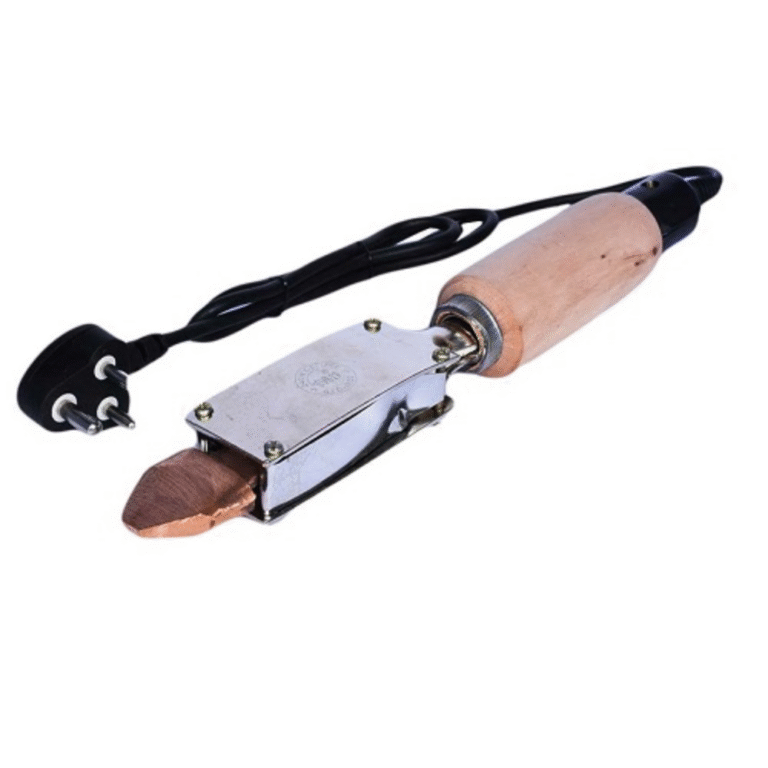 Toni 500W Soldering Iron STC_1421A