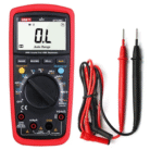 UNI-T UT139C True Rms Digital Multimeter (2)