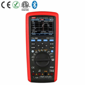 UNI-T UT181A True RMS Datalogging Multimeter