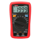 UNI-T UT33A+ Palm Size Multimeter