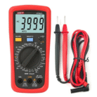 UNI-T UT39A+ Modern Digital Multimeter (2)