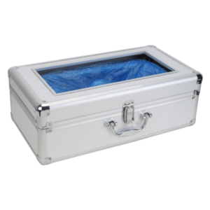 Skyhammer Shoe Cover Dispenser Machine