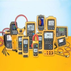 TESTING AND MEASURING